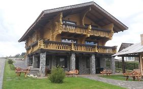 Cabana Schiorilor